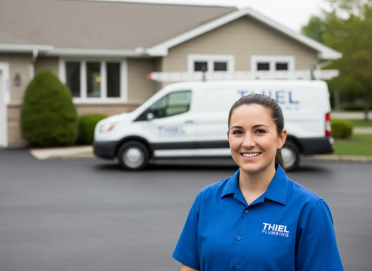 Plumber Forkland, AL FAQs